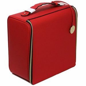 Estee Lauder Large Makeup Bag Cosmetics Case NWOT